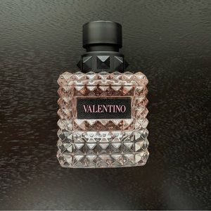 Valentino born in Roma